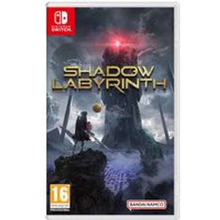 Shadow Labyrinth (Switch)