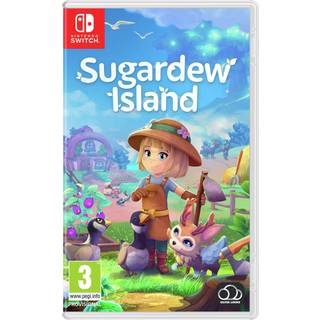 Sugardew Island - Nintendo Switch - Virtual Life