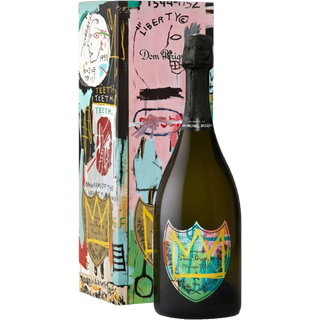2015 Dom Pérignon Takashi Murakami Limited Edition