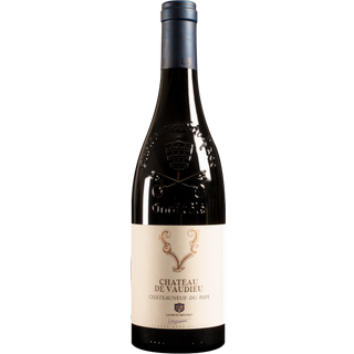 2022 Châteauneuf-du-Pape Rouge V de Vaudieu Château de Vaudieu