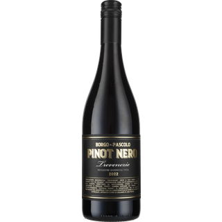 Borgo Al Pascolo, Pinot Nero Trevenezie 2022