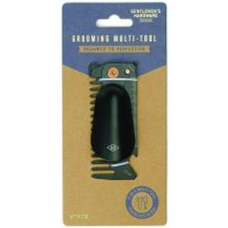 Gentlemen's Hardware Grooming Multi Tool - Multitool