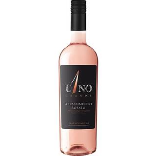 Appassimento Rosato (59.50 kr. pr. flaske)