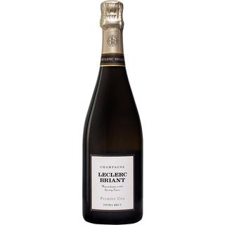 Premier Cru Extra Brut Champagne - 12% - - Frankrig