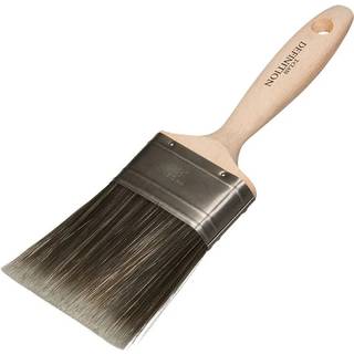 Pensel præcision 75 mm