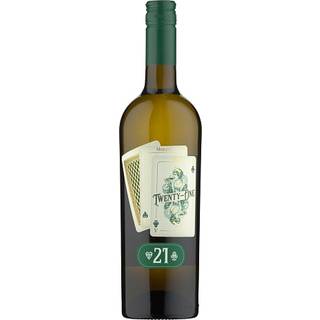 Moscatel Verdejo (45.00 kr. pr. flaske)