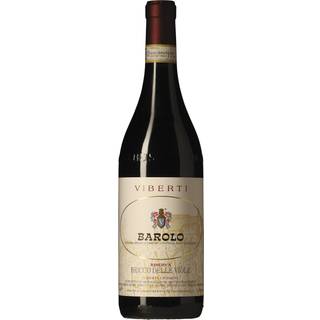 Viberti, Barolo Riserva Bricco delle Viole D.O.C.G.