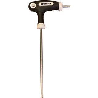 Core Foil T-handle Tool