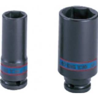 King Tony 4435M lang krafttop 6kt. - 36mm