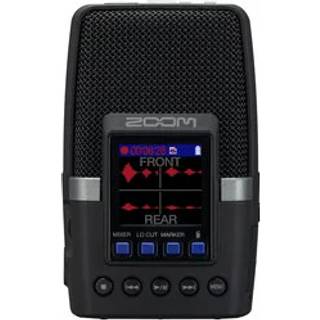 ZOOM H2ESSENTIAL HANDY RECORDER