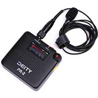 Deity Microphones PR-2 Bærbar digital optager