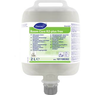 Diversey Room Care R2-plus free 2 x 2 l Divermite (101108302)