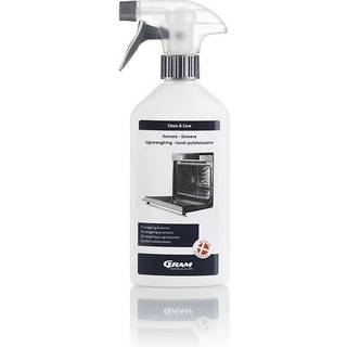 Gram Ovnrens spray 500 ml.
