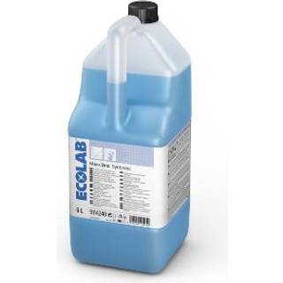 Ecolab Maxx Brial Synbiotic 2 x 5 l Universalrengøring (9114240)