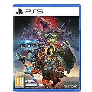 Exoprimal - Ps5