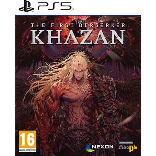 The First Berserker: Khazan | Standard Edition (PS5) - PSN Account - GLOBAL