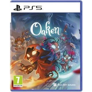 Oaken - Sony PlayStation 5 - Strategi
