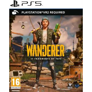 Wanderer: The Fragments of Fate (PS5)