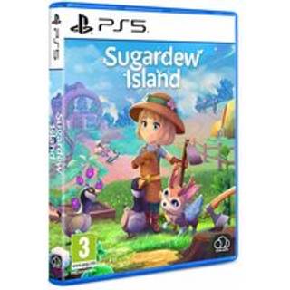 Sugardew Island - Sony PlayStation 5 - Virtual Life