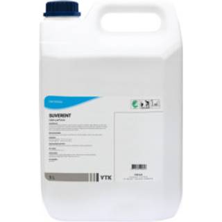 VTK Suverent uden parfume 5 l Svanemærket Universalmiddel (00010980)