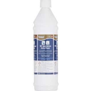 Toiee WC Specielrens Extra Power 1 liter
