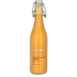 Blancreme Cream Shower & Bath Gel 330 ml Honey