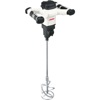 Staring røreværk 1200W/230V 2 gear, 120mm piskeris