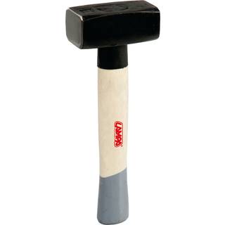 Mukkert 1 kilo - Robust & holdbar - L. 26,5 cm