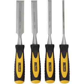 Falke stemmejernssæt 4 dele