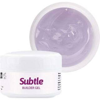 NTN - Builder - Subtil 5g - UV gel - Skinnende