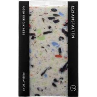 Badeanstalten Sæbe Ugen der gik 100 g