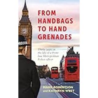 From Handbags to Hand Grenades