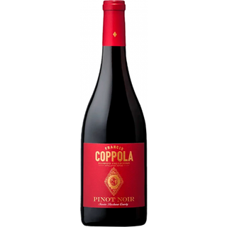 Coppola, Diamond Santa Barbara Pinot Noir 2022