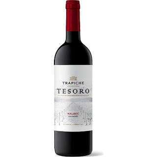 Tesoro Malbec (50.00 kr. pr. flaske)