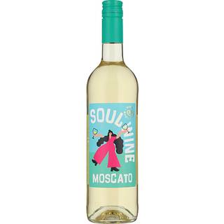 Moscato (44.50 kr. pr. flaske)