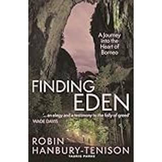 Finding Eden