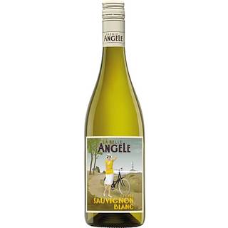 Sauvignon Blanc (49.50 kr. pr. flaske)