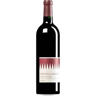 Fontodi Filetta di Lamole Chianti Classico 2021