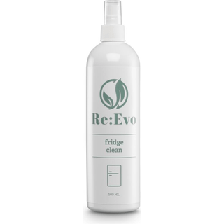 Re:Evo Køleskabsrens spray - 500ml.
