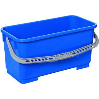 Diversey TASKI Stor spand 22 l, Blå (7518903)
