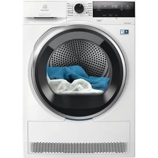 Electrolux XLND85935N MED 4 ÅRS GARANTI Tørretumbler med varmepumpe