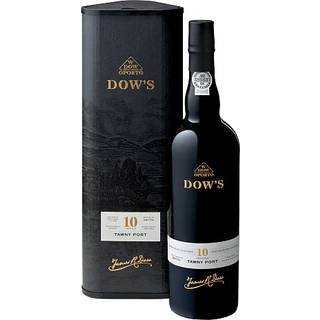 10 år Tawny Port