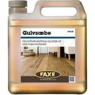 Faxe Gulvsæbe natur 2,5L