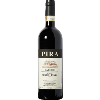 Barolo Serralunga 2019 Luigi Pira, Piemonte