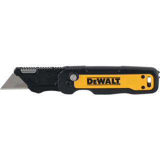 DeWALT DWHT10991-0 Foldekniv med fast trapezblad