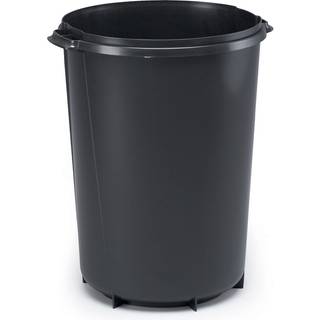 Durable Durabin Round affaldsspand 40L sort