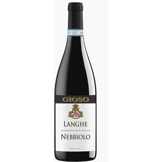 Langhe Nebbiolo DOC Gioso 2021 -