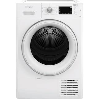 Whirlpool tørretumbler FFTNM229X2EU (9 kg) - På lager i butik