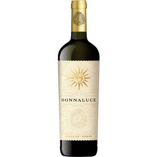 Poggio Le Volpi Donnaluce Bianco 2023 13% 75 cl.