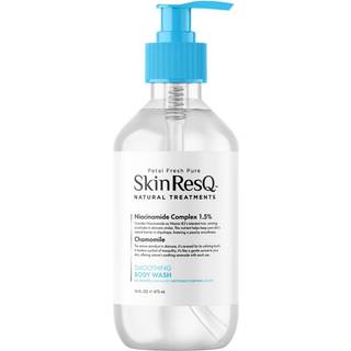 Petal Fresh Skin ResQ Skin ResQ Smoothing Body Wash 473 ml